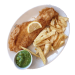 Fish Cod 
