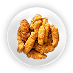 10 Pcs Scampi 