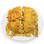 Pizza Crunch 