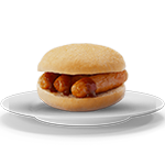 Sausage Roll 