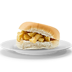 Chip Roll 